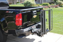 Bruno Outsider Vehicle Lift