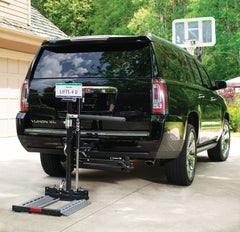 Bruno Outsider Vehicle Lift