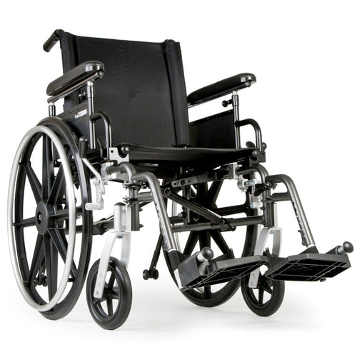 Breezy Ultra 4 Standard Manual Wheelchair