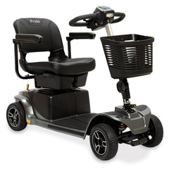 Pride Revo 2.0 4 Wheel Travel Mobility Scooter