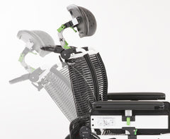 Juditta Ergonomic Seating Tilt and Recline Wheelchair