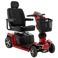 Pride Mobility Zero Turn 10 Scooter