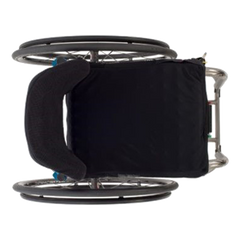 TiLite ZR Lightweight Rigid Manual Wheelchair